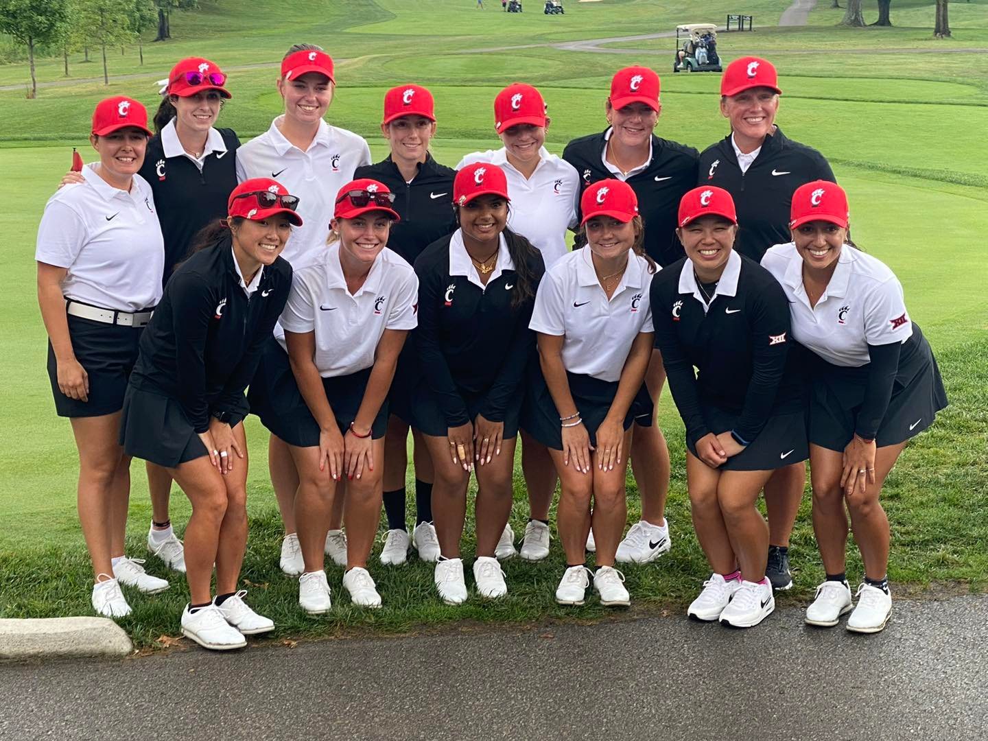 PHOTO ALBUMS Losantiville Country Club Cincinnati, OH