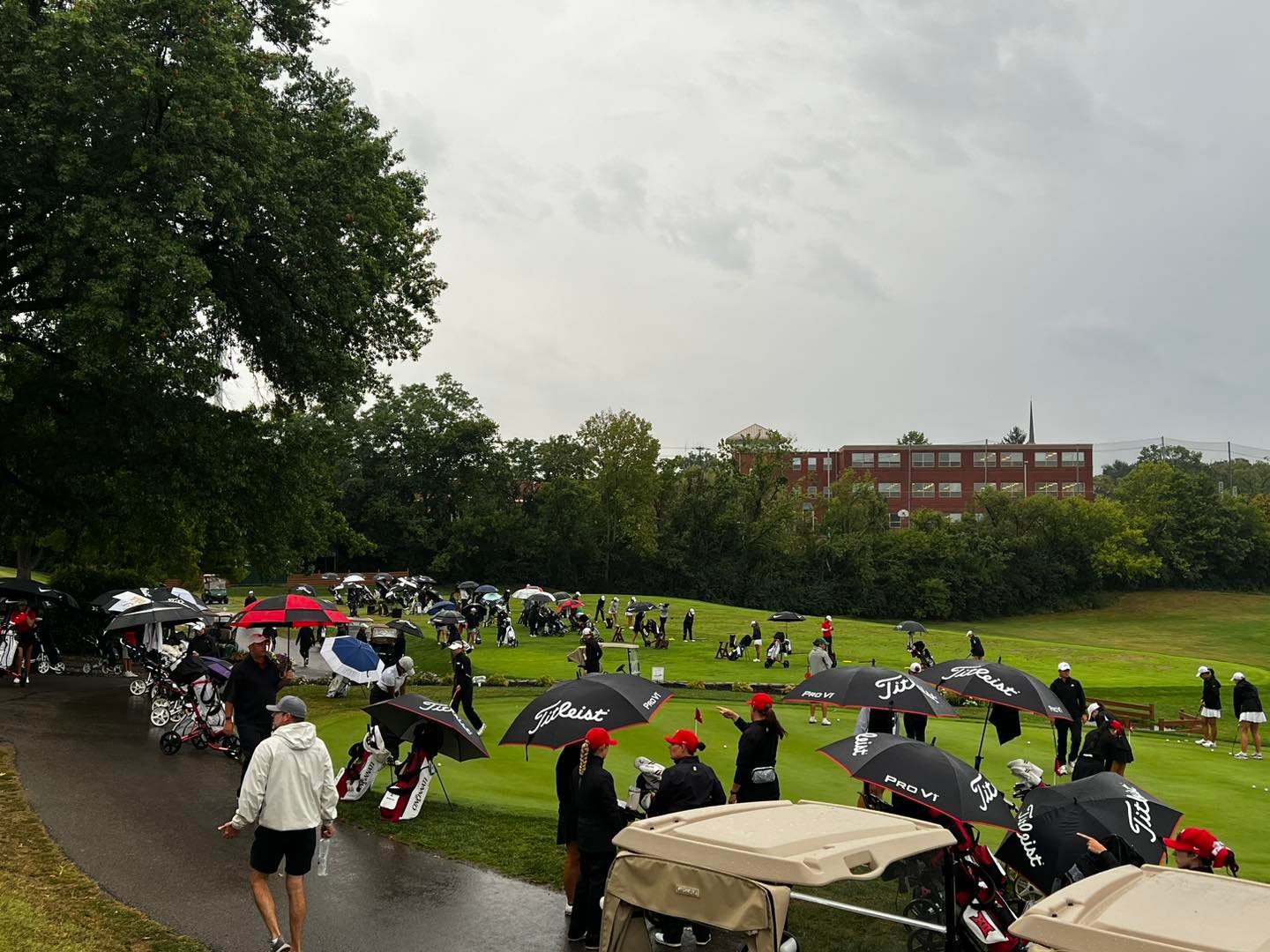 PHOTO ALBUMS Losantiville Country Club Cincinnati, OH