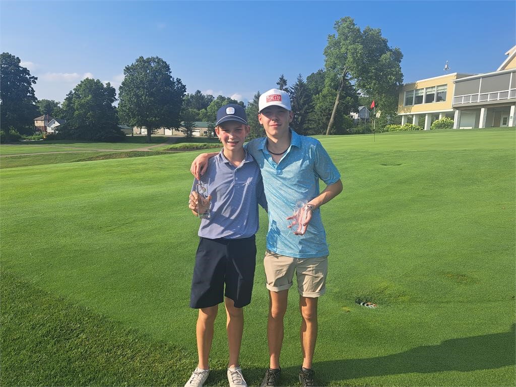 PHOTO ALBUMS Losantiville Country Club Cincinnati, OH