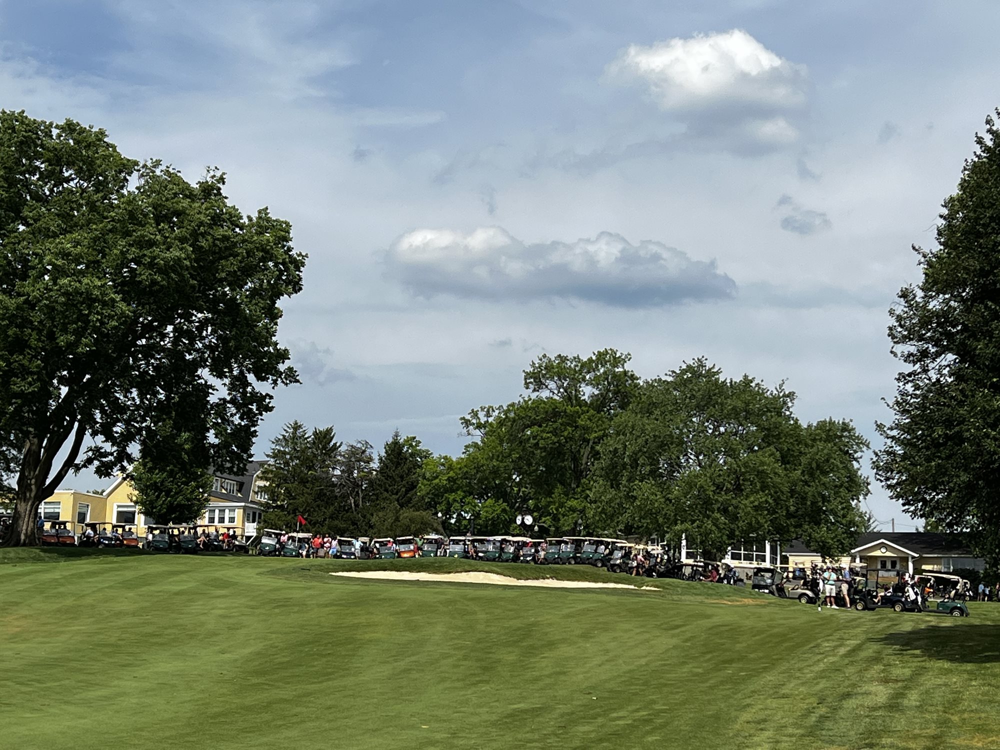 PHOTO ALBUMS Losantiville Country Club Cincinnati, OH